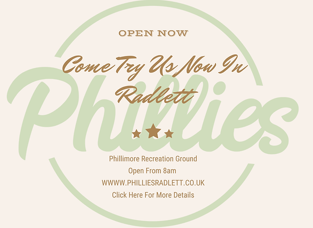 Announcement New Company Address Cafe Postcard.png