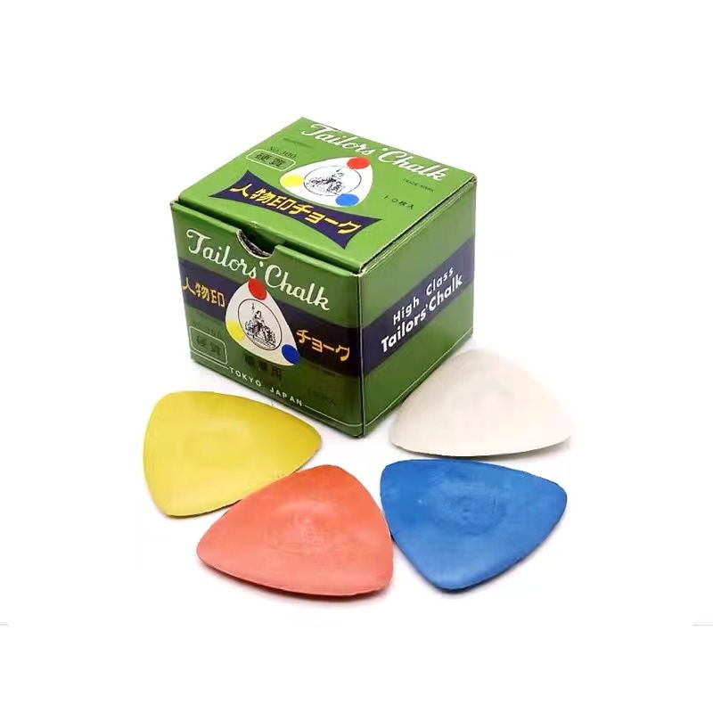 Tailor's Chalk人物印