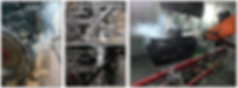 environment responsible industrial cleaning clean dry ice blasting dane milwaukee madison automotive build up secondary waste