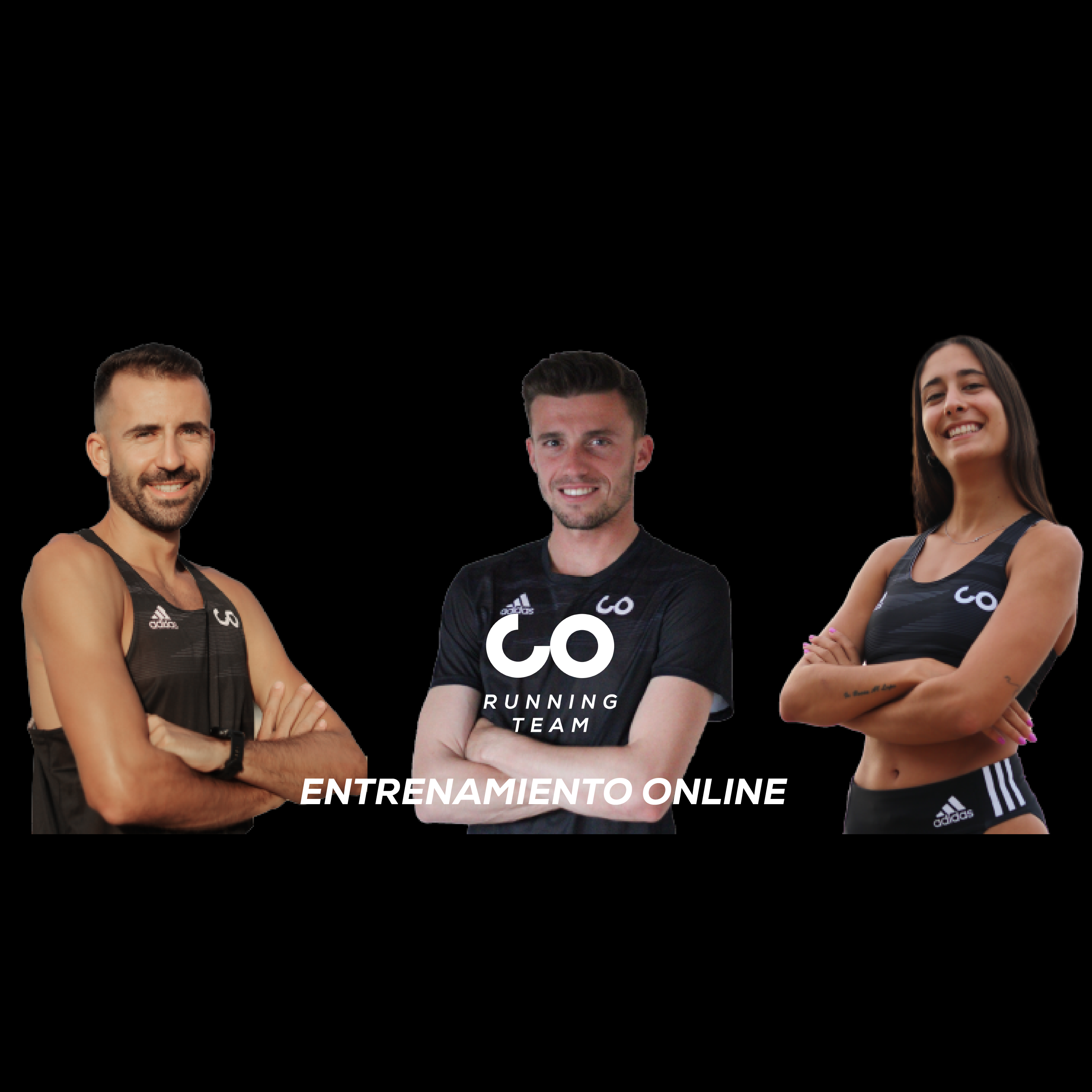 GO Running