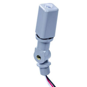 Intermatic's NightFox Electronic Photocontrols Protect Against Inrush Currents