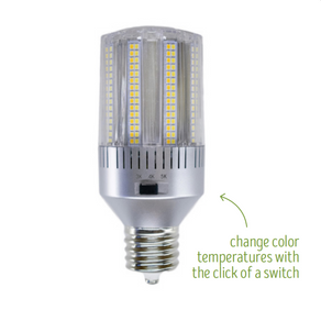 Light Efficient Design Introduces all-new Bollard Retrofits!