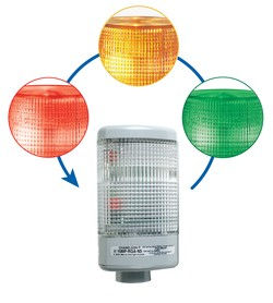 Edwards Signaling Offers a Large Breath of Audible Visual Signals