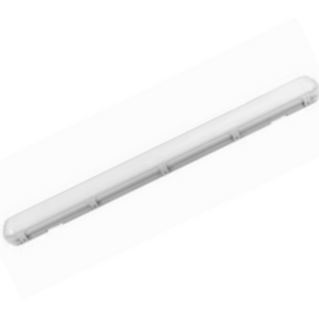 V-Tac's LED Vapor Tight Luminaires Withstand Harsh Conditions