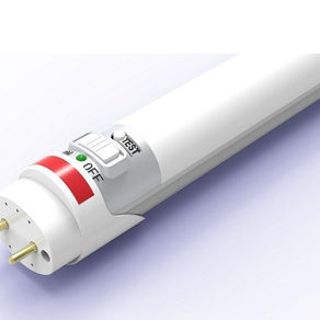 Aleddra Introduces Self-Testing/Self-Diagnosis Gen4 Emergency T8 lamp!