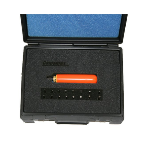 Cementex's Torque Screwdriver securely retains bits while permitting easy removal