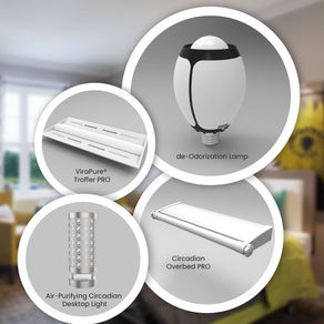 Did you know that Aleddra has a Wellness Product line?