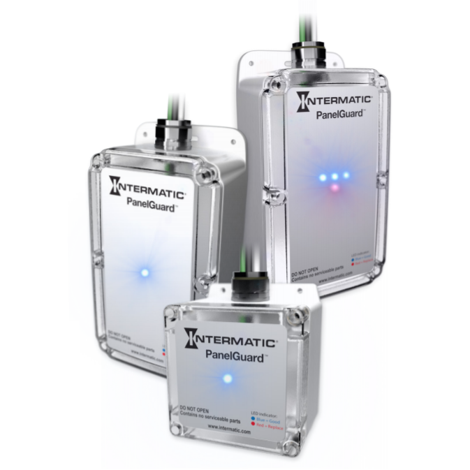 Keep Essential Systems Operating When it Counts PanelGuard Surge ...