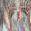 Thumbnail: Cotton Gauze Silk Velvet Bubbe Medicine Blanket  - Flutter