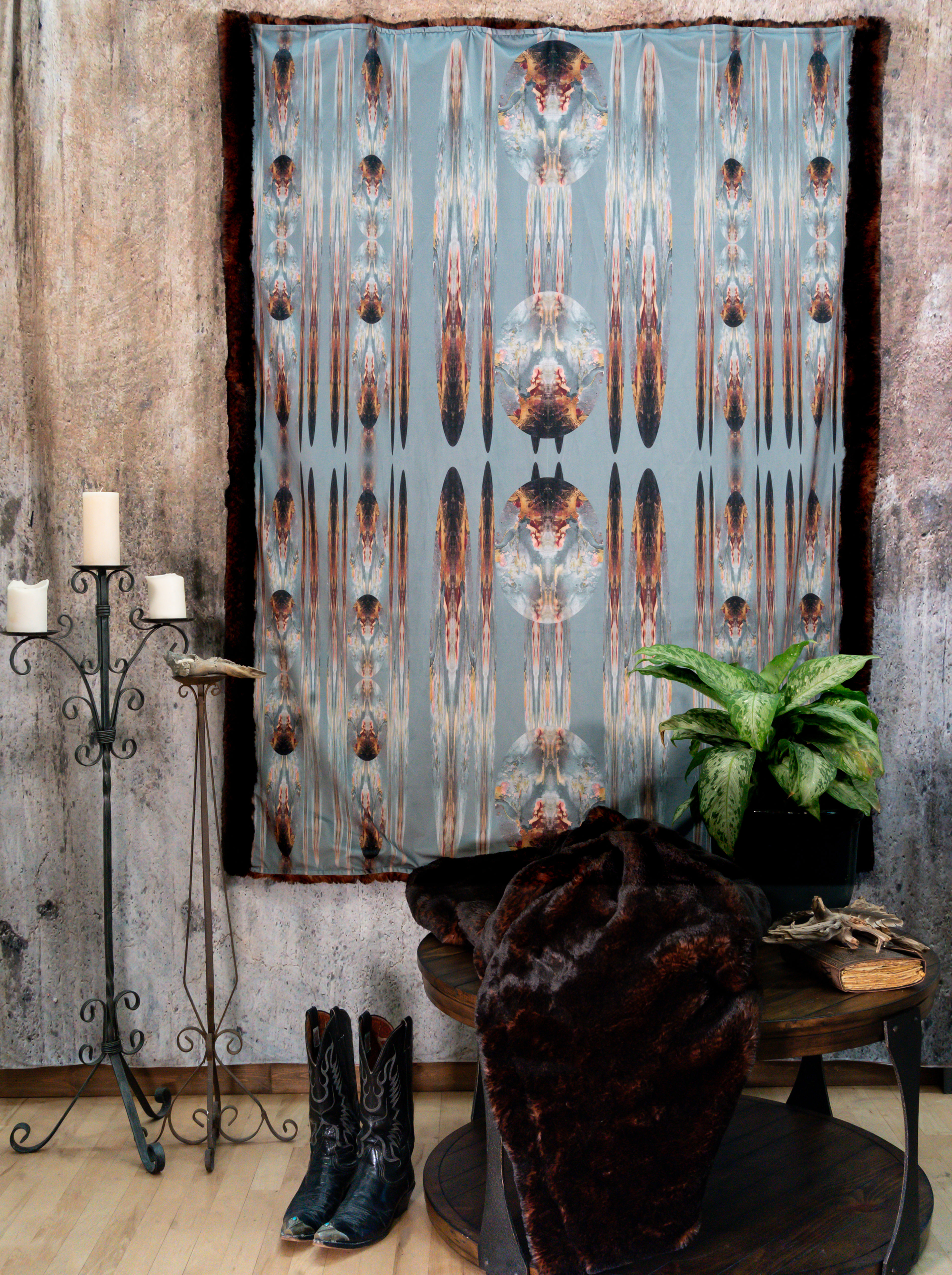 Soul Wrapture Cocoon The Priestess' Robes