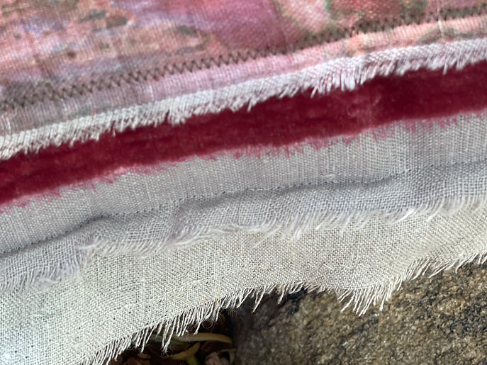 Bud-Dusty-Rose--Rose-D1-gauze-linen-silk-velvet-Spirit-Pillow-detail-.jpg