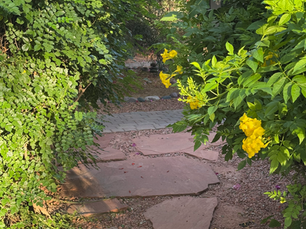 A new path is opening now