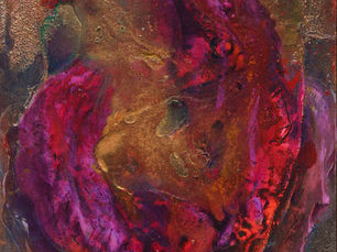 Facing the Edge with Courage and Surrender