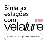 Logo de VELATURE