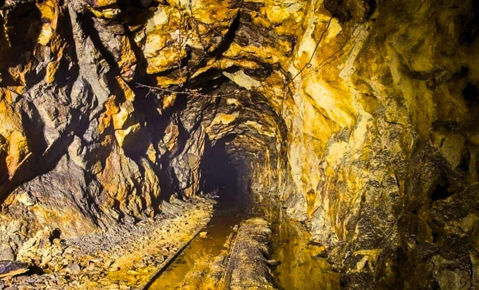 Gold a Core Holding Underpinned by Strong Performance and Defensive Characteristics: A Third Major Bull Market