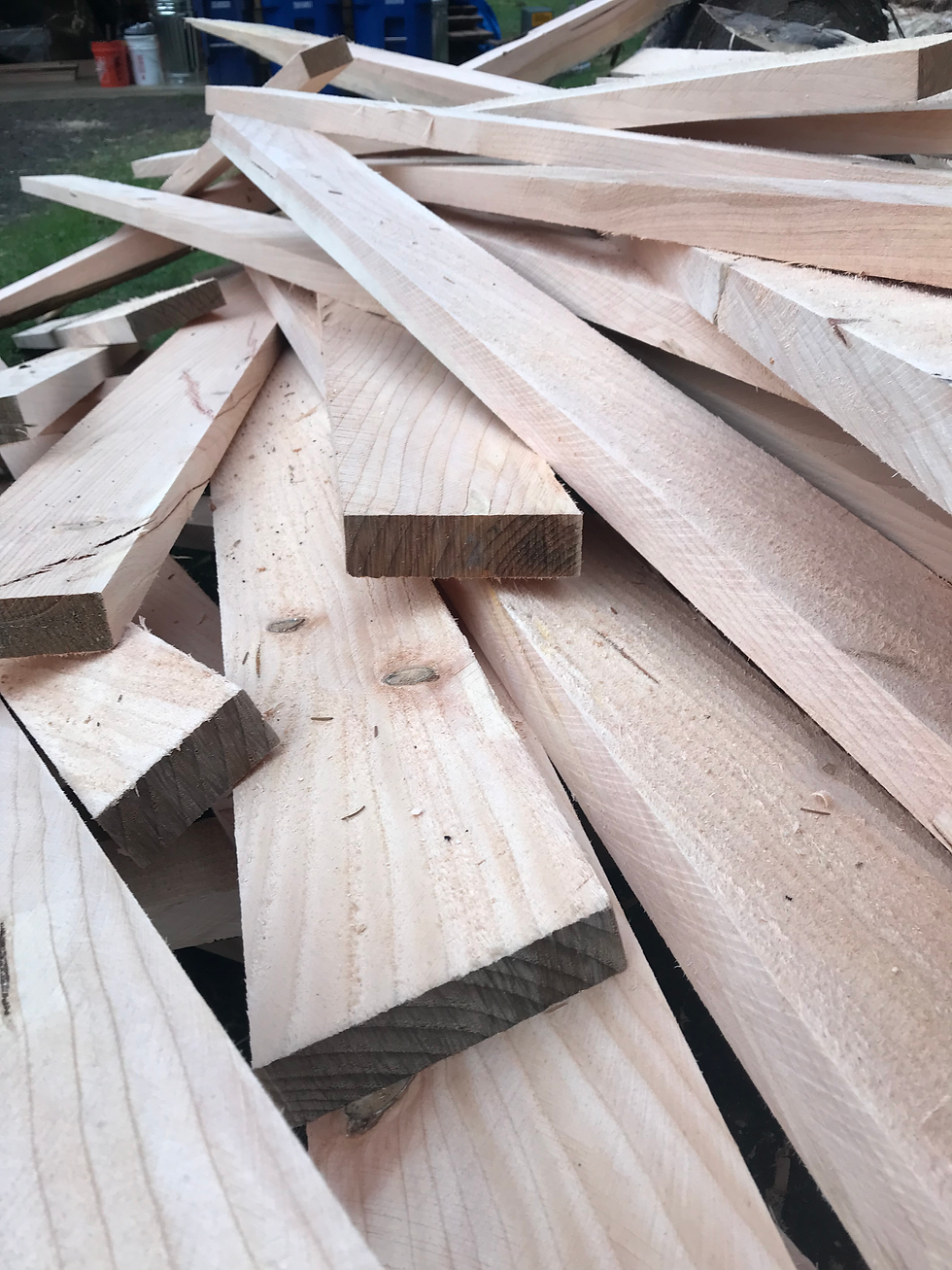 Thumbnail: Slabs & Rough Sawn Lumber