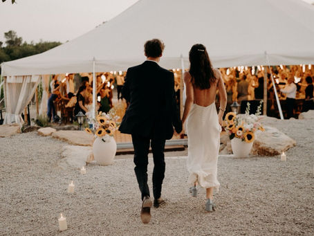 Décoration de salle de mariage : 10 idées tendance pour 2027
