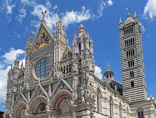 Duomo di Siena