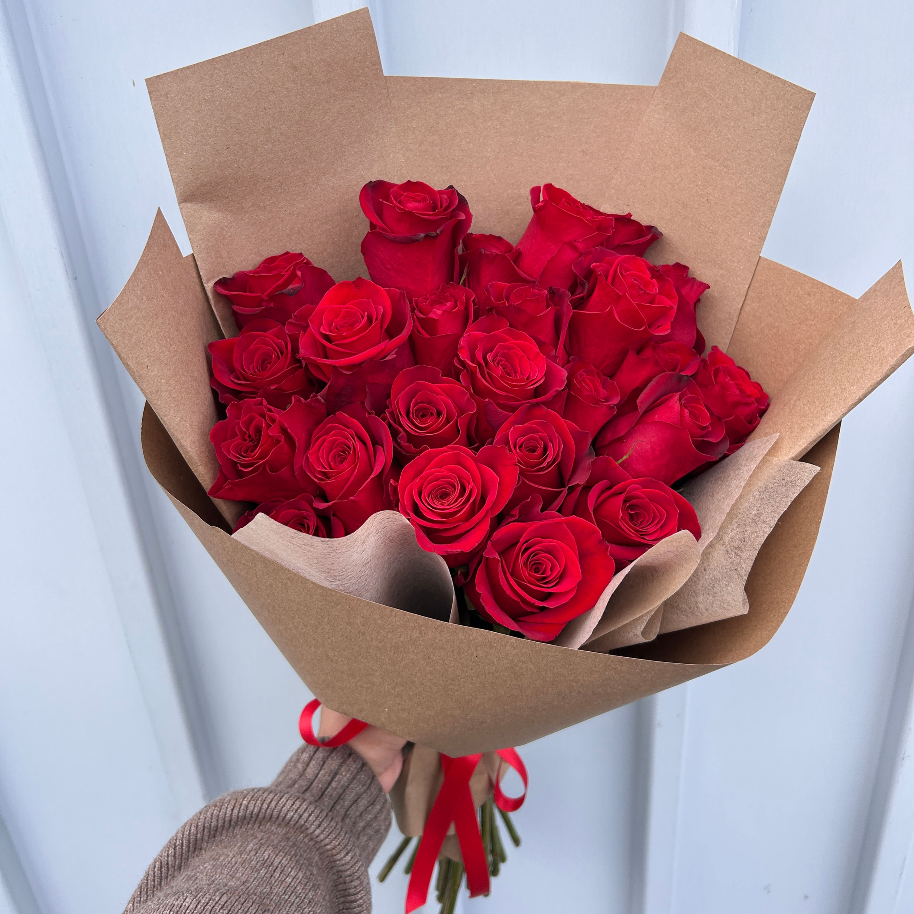 K.I.S (Keep It Simple)