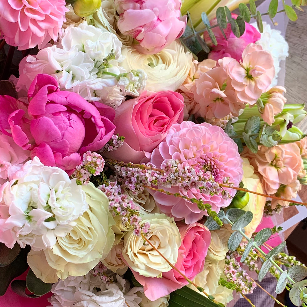 Thumbnail: Mixed Bouquet