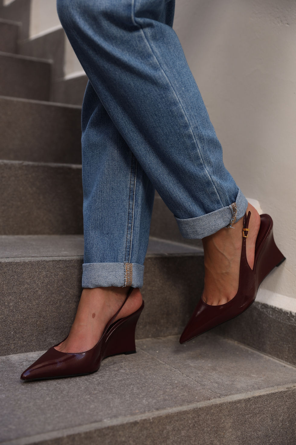 Miniatura: Calça Brix