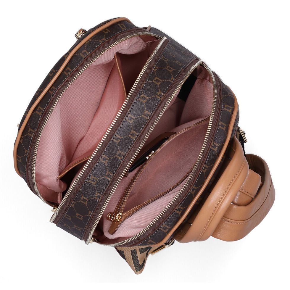 Miniatura: Mochila Luz da Lua