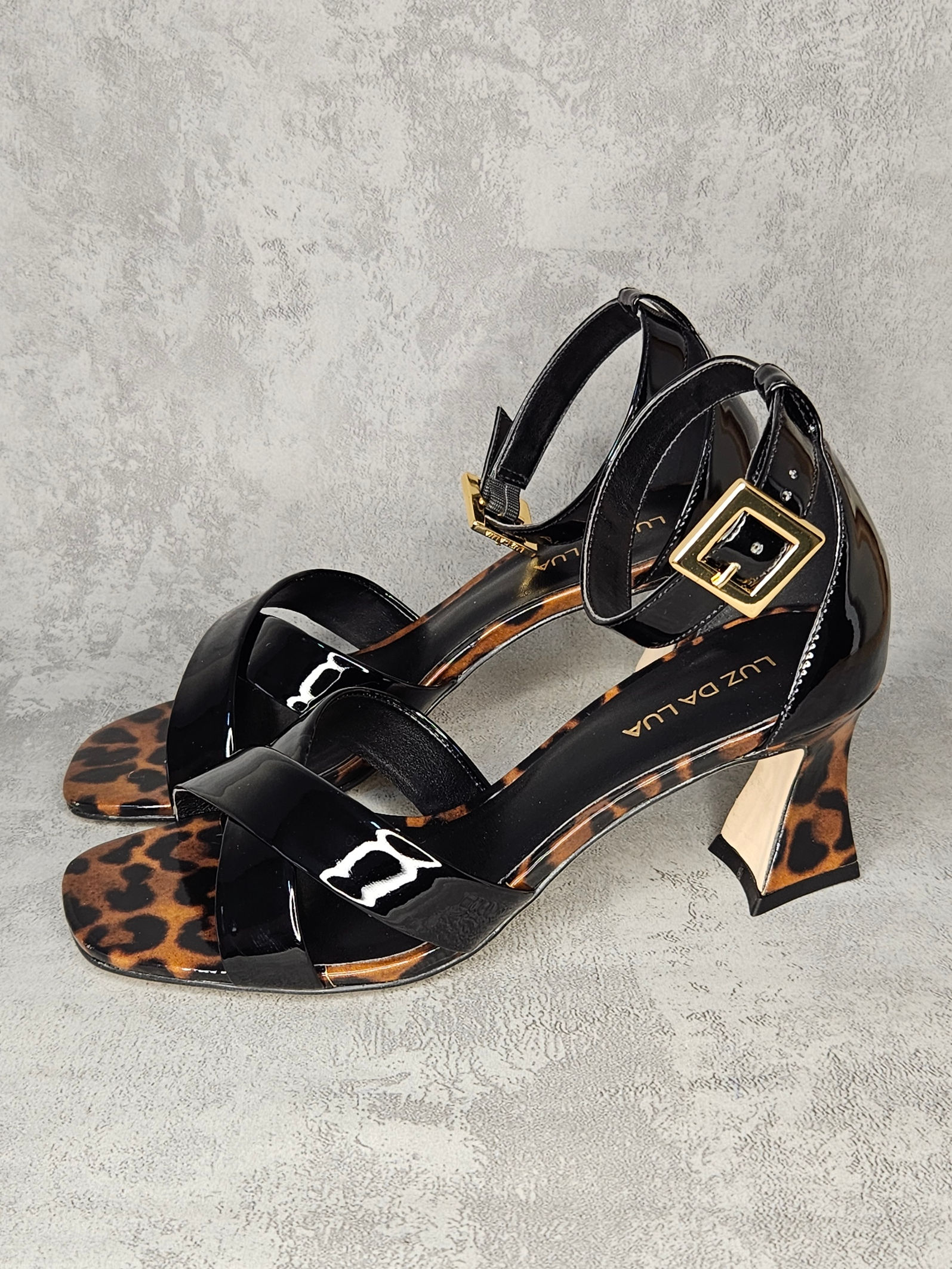 Sandália Luz da Lua