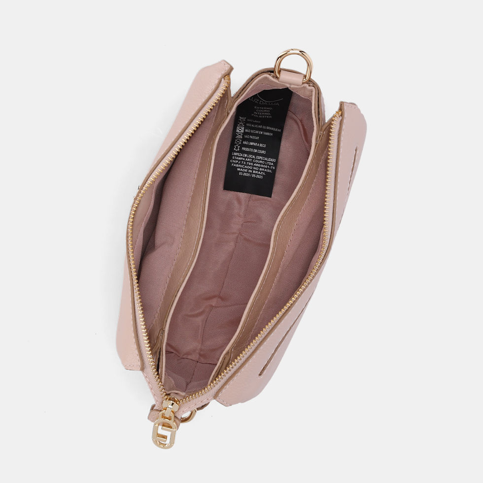 Miniatura: Bolsa Luz da Lua