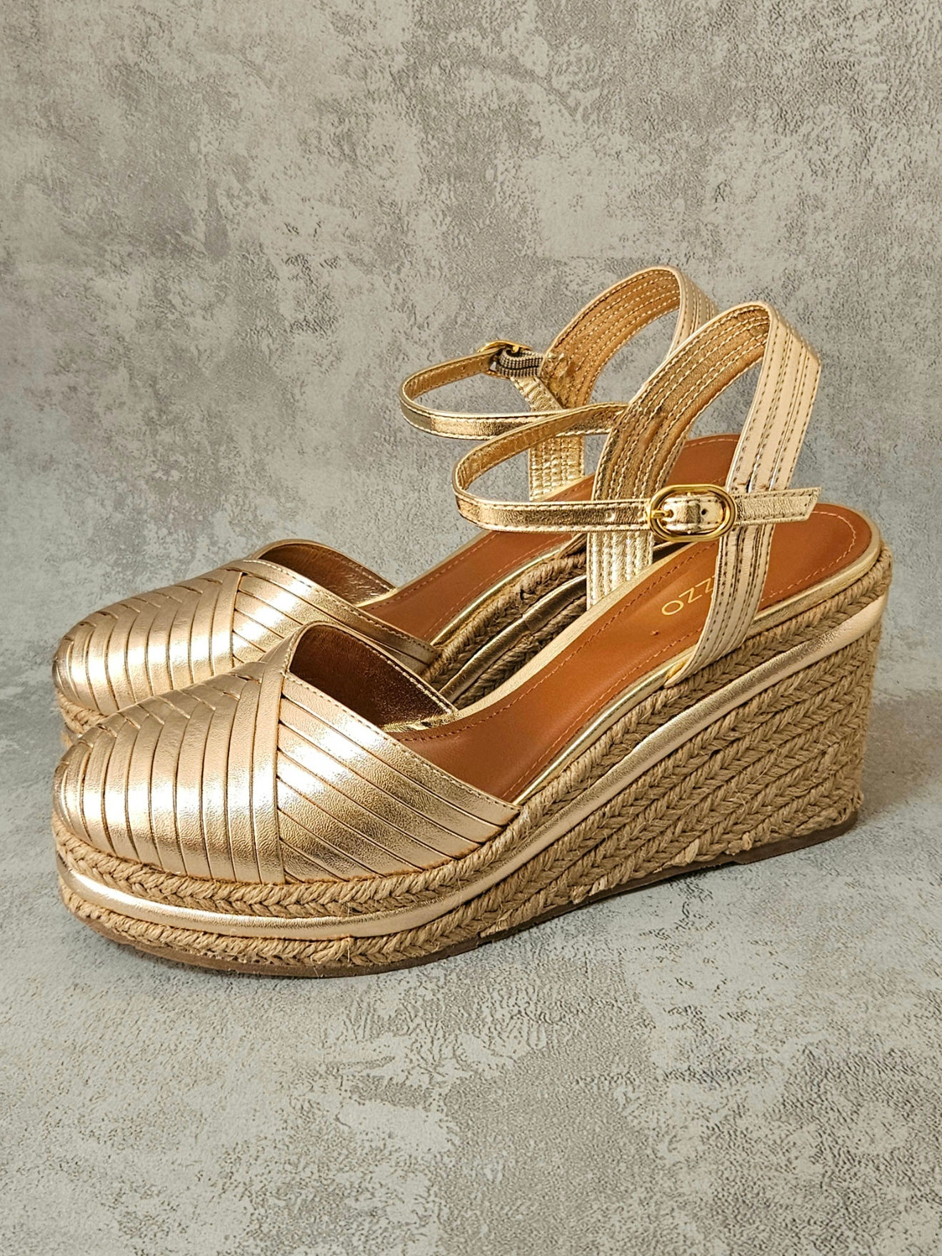 Espadrille Arezzo