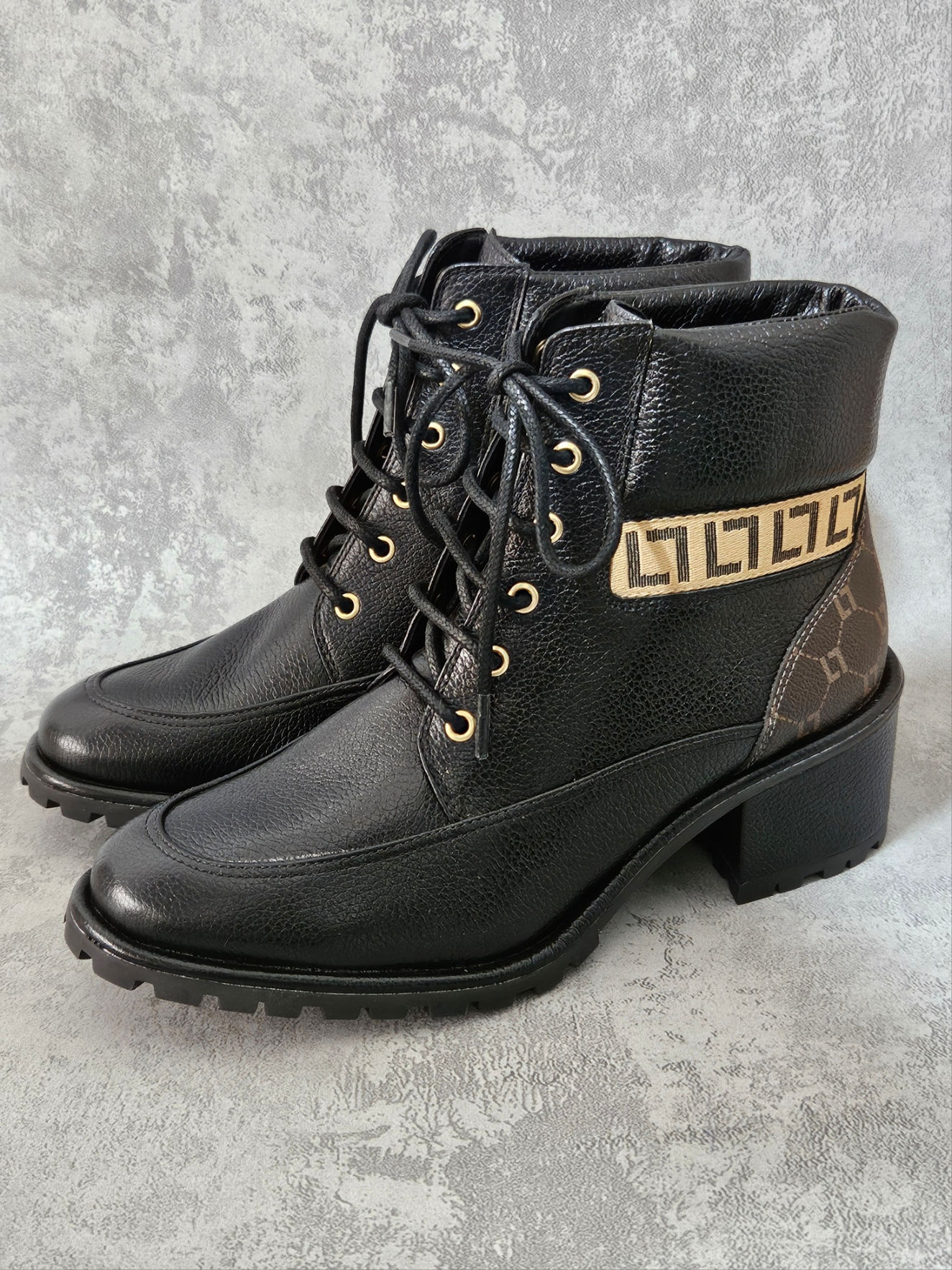 Coturno Luz da Lua (último par 39)