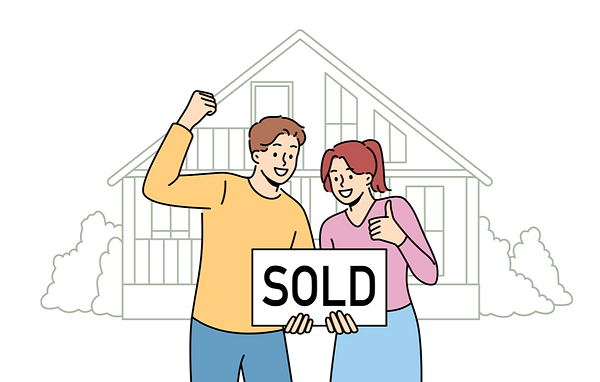 Property Selling/Buying
