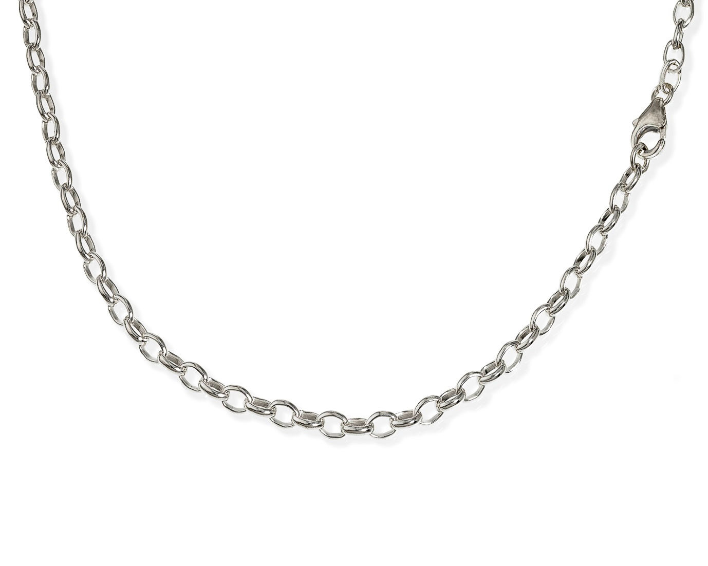 Ankerkette Oval K 219