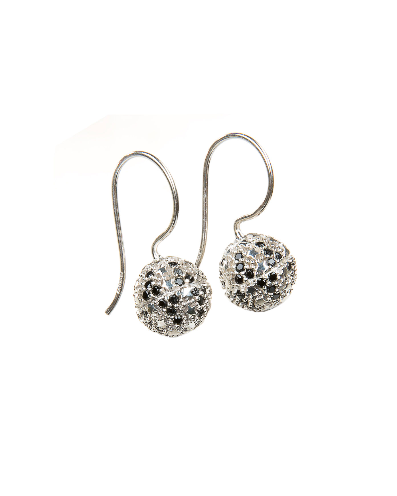 Ohrhänger Schw. Spinell, CH 06, CHG 06, CHR 06