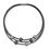 Miniaturbild: Collier Multistrang "Große Kugeln", SCC 05/1, SCB 05/4