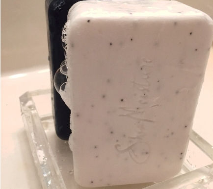 Shea Butter Soap