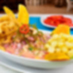 Ceviche Carretillero