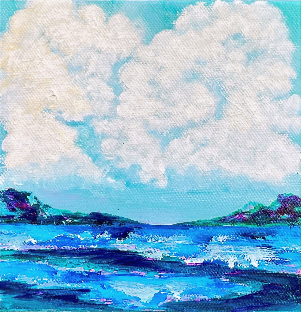 Stono Park Johns Island Series #3