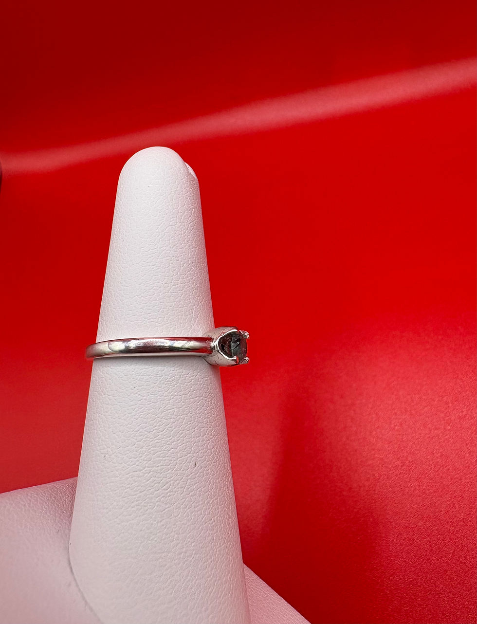 Thumbnail: Montana Solitaire .30 CTs 