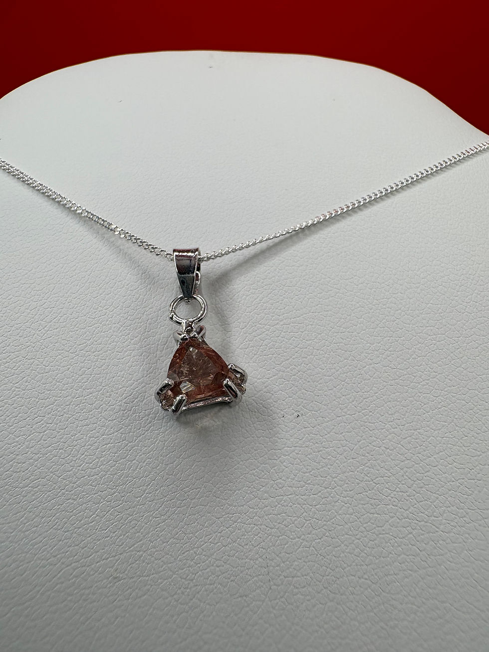 Thumbnail: Trillion  Pendant 