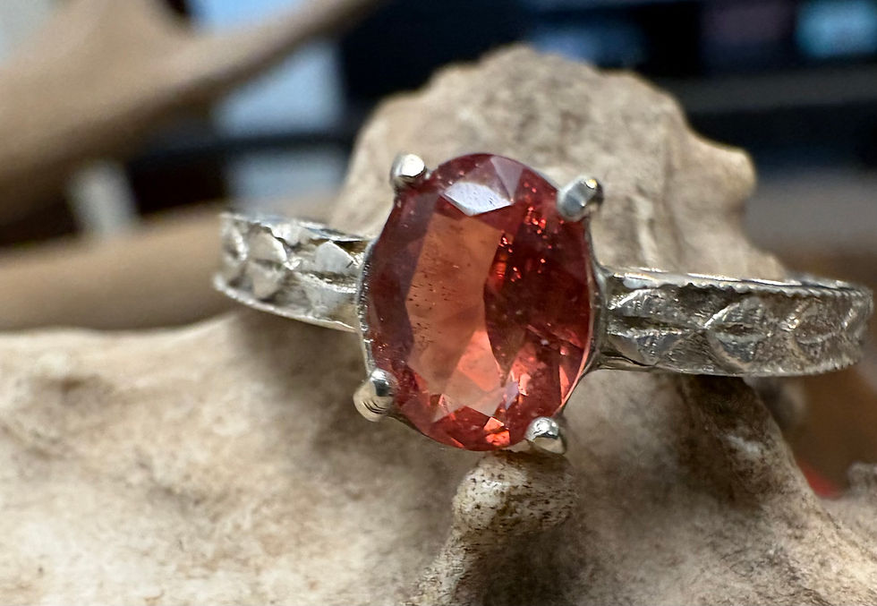 Your Conscious Jewelry Shopping Guide