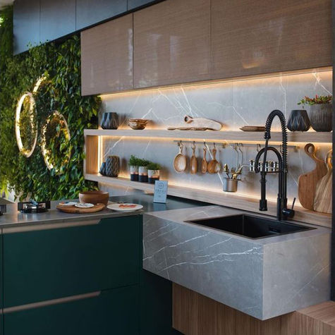 Casa Cor Minas Gerais 2019 pela arquiteta Nídia Duarte de Divinópolis
pela arquiteta Nídia Duarte de Divinópolis