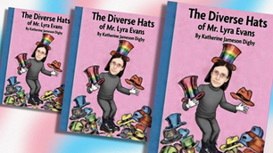 Lyra Evans resurfaces as executive director of Planned Parenthood Ottawa