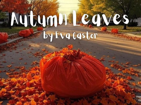 Autumn Leaves