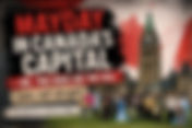 Mayday in Canada's Capital — or, The Kids on the Hill (are not alright)