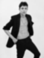 TRT World's Gender Wars in Canada: Elliot Page photographed for Esquire Magazine