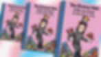 The Diverse Hats of Mr. Lyra Evans: title image