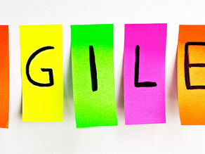 Navigiere erfolgreich in der VUCA-Welt: Die Macht der Agilität