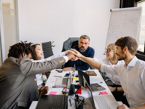 Warum Change Management so wichtig ist...