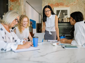 Generationen zusammenbringen - aber wie?