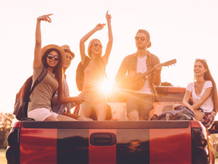 Gift Happiness: 5 Experiences over 'Things'